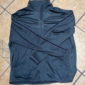Mens XL Nike track jacket